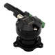 Turbosmart BOV Kompact EM Plumb Back VR10 - Mini Cooper S