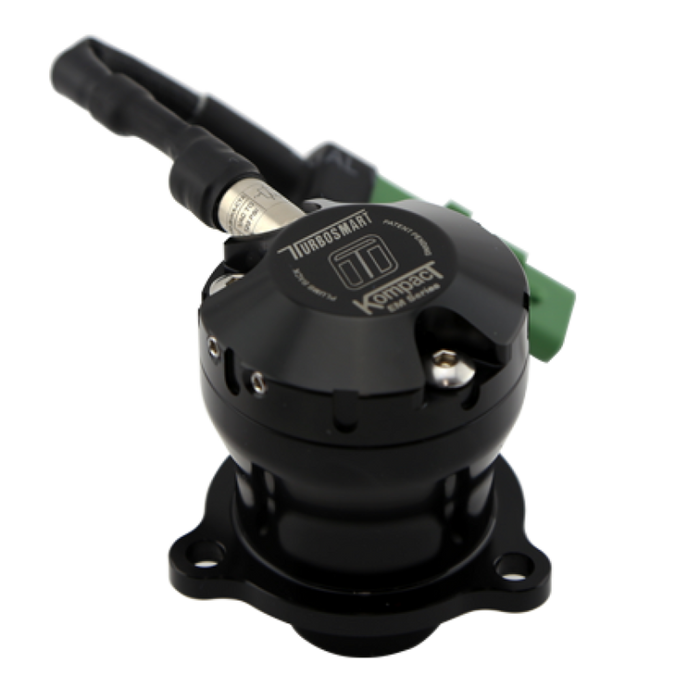 Turbosmart BOV Kompact EM VR27 Plumb Back