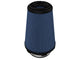 aFe Track Series Intake Replacement Air Filter w/Pro 5R Med 4in F x 6in B x 4in T x 8in H