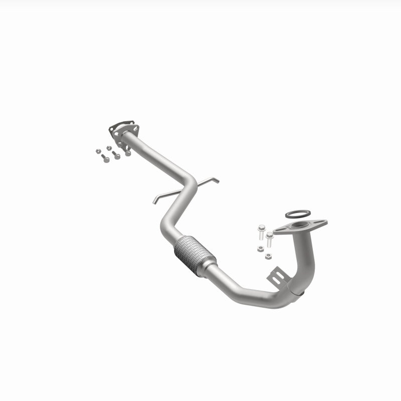BRE Exhaust 99-05 Cavalier Sunfire 2.2L 2.4L Front Pipe Kit