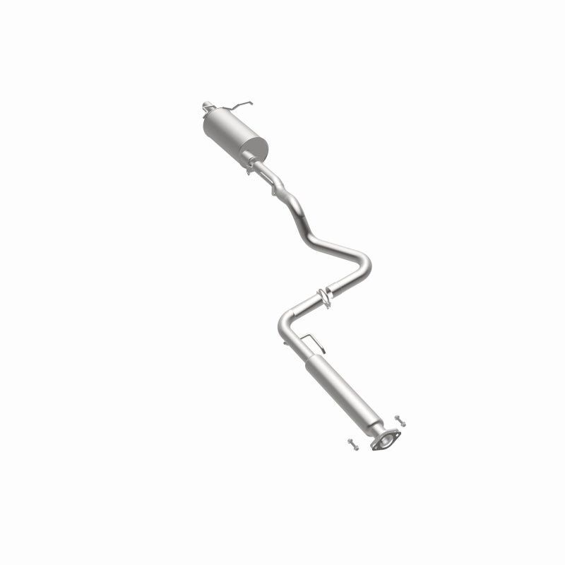 MagnaFlow BRE Exhaust Kit 05-11 Cobalt HHR G5 Pursuit