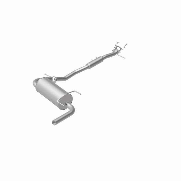 MagnaFlow BRE Exhaust Kit 90-95 Mazda Miata 1.6L
