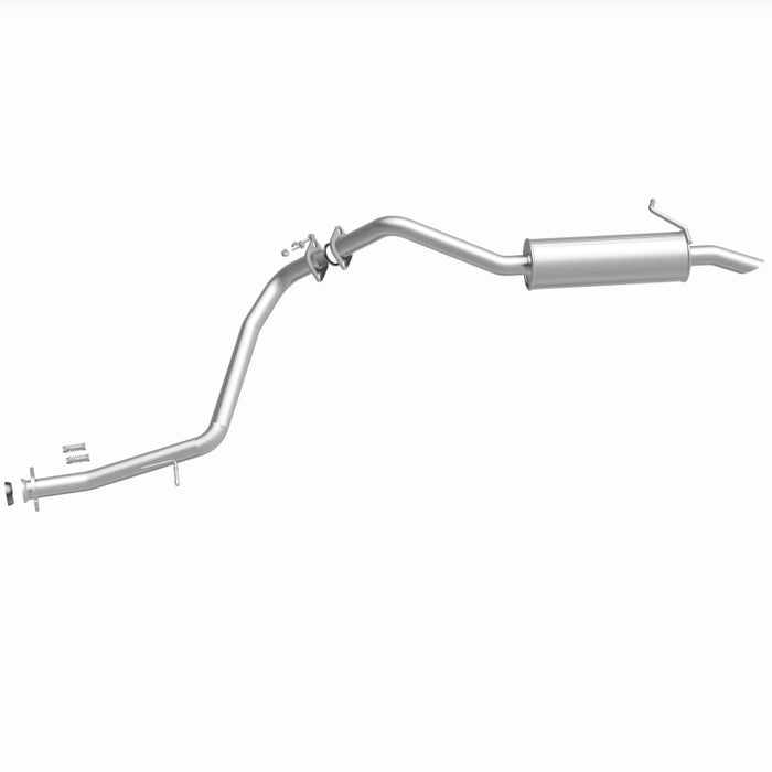 MagnaFlow BRE Exhaust Kit 08-15 Scion xB 2.4L