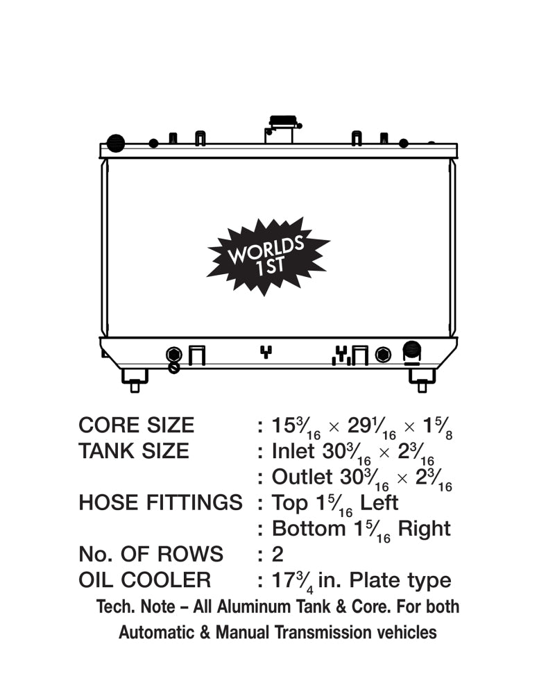 Technical Drawing