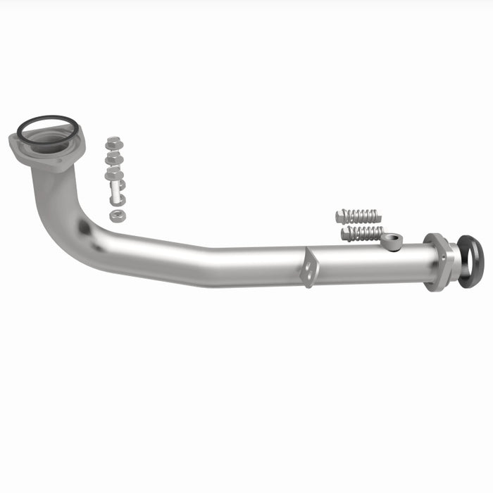 BRE Exhaust 97-01 Honda CR-V 2.0L Front Pipe Kit