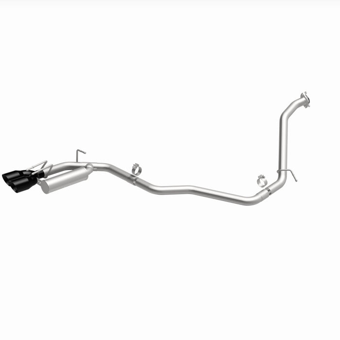 Magnaflow 25-26 Toyota Camry SPEQ Series Stainless Cat-Back Performance Exhaust System