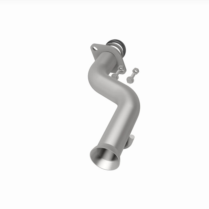 BRE Exhaust 11-13 Jeep Grand Cherokee 3.6L Front Pipe Kit