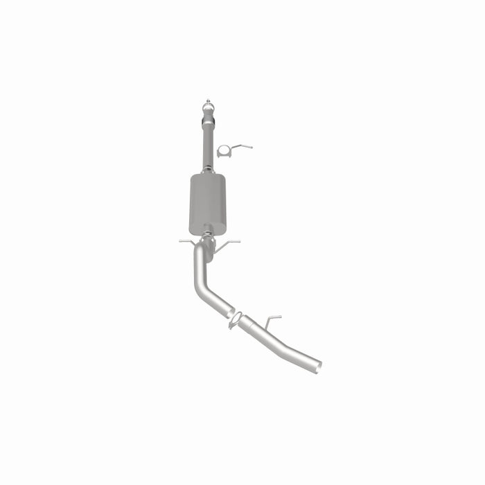 MagnaFlow BRE Exhaust Kit 09-14 Tahoe Yukon 5.3L