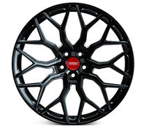 Vossen HF2 - 20X11 / 5X120 / ET40 / Deep / 66.9 - Satin Bronze
