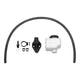 Wilwood Remote Reservoir Kit 7oz w/ Fittings