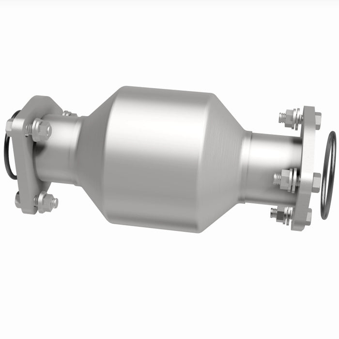 Magnaflow 16-17 Honda Accord 2.4L Direct Fit Cat Converter (California Grade)