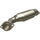 MagnaFlow Conv Ford-Mercury 21.5X6.5X4 2.25/2