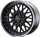 Weds Maverick 1613M 18x8.5 image 4