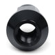 BLOX Racing Street Series Forged Extended Lug Nut Black Single