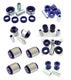 SuperPro Vehicle Master Kit Bl Legacy