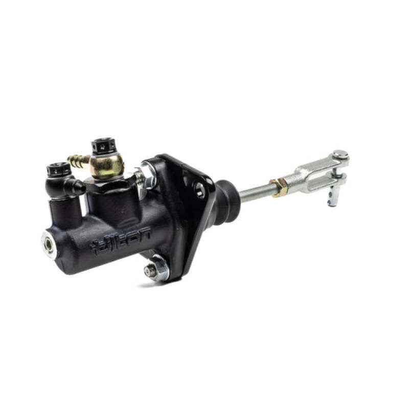 Chase Bays 2012+ Toyota 86/GR86 Stock Bore 5/8 Clutch Master Cylinder Adapter Kit w/o Reservoir