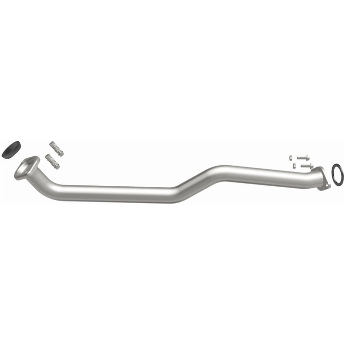 BRE Exhaust 01-03 Highlander 2.4L 3.0L Front Pipe Kit