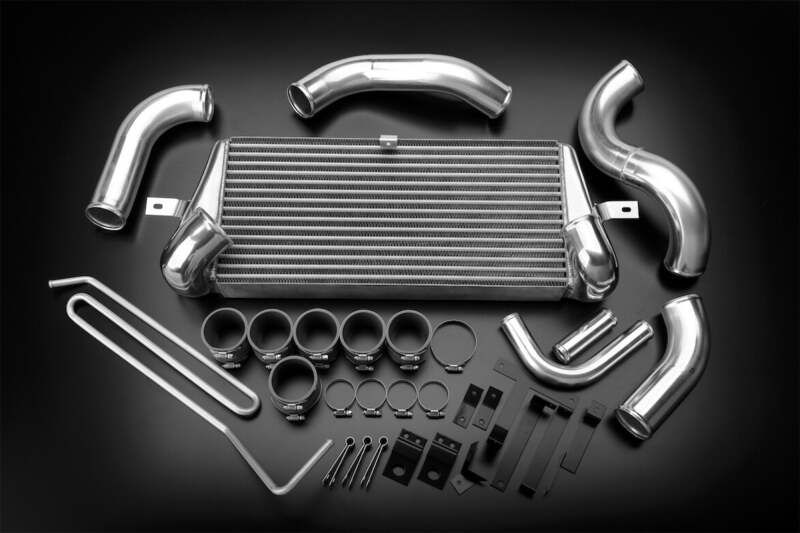 GReddy Mazda RX-7 FD3S T-24F Intercooler Greddy Comp *Special Order*