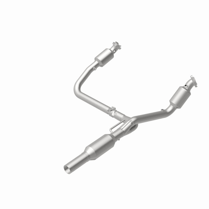 Magnaflow 01-02 Dodge Ram 2500 5.9L Direct Fit Converter
