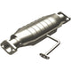 MagnaFlow Conv DF 81-83 RX-7 1.1L Rear CA