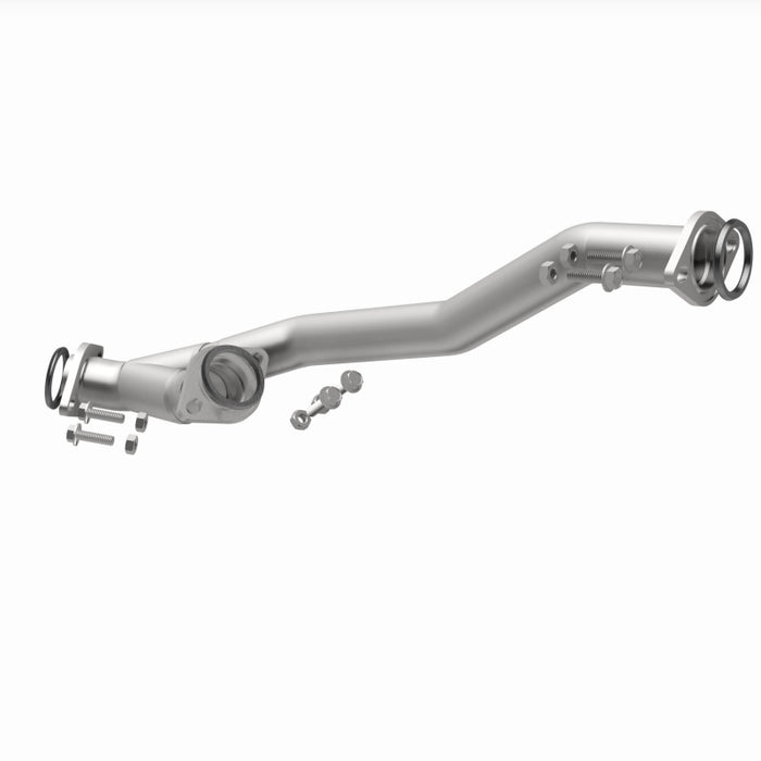 BRE Exhaust 02-06 MPV 3.0L Front Pipe Kit