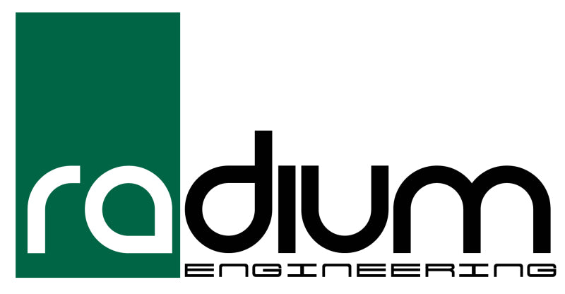 Radium Engineering Pushlok Hose End 12AN 60 Degree