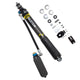 Bilstein 2022+ Toyota Tundra 4WD B8 8100 Black Hawk 3-Way Adj. Shock Absorber - Rear Right