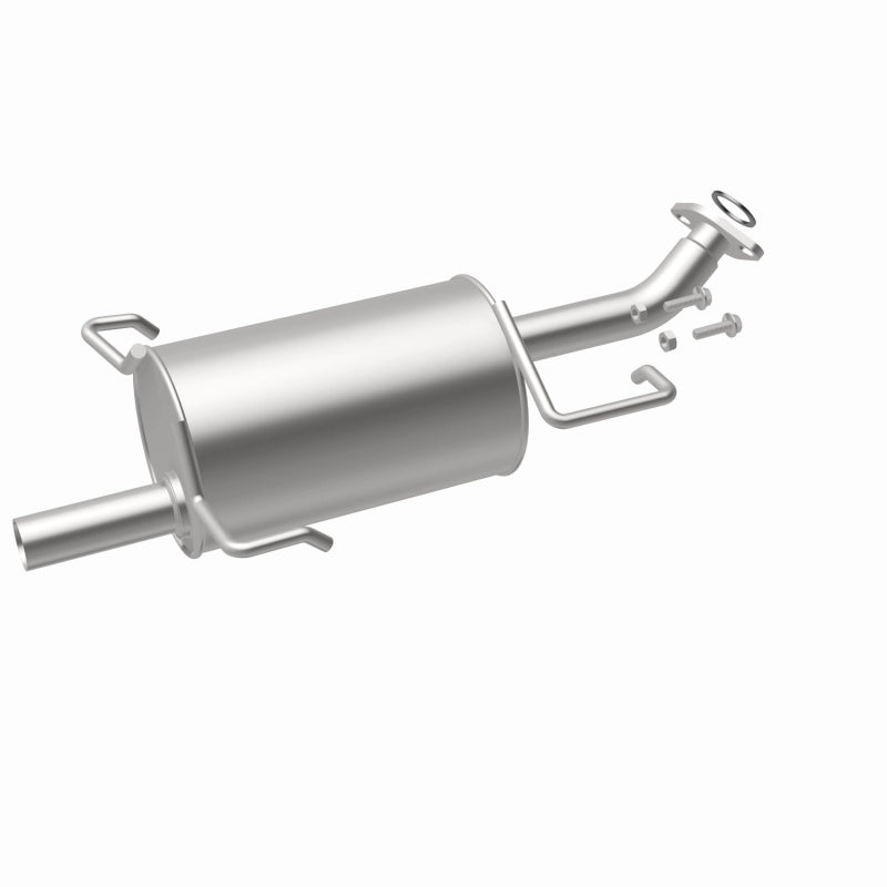 Magnaflow BRE Rear Muffler Kit Replacement Nissan