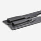 Seibon 2022 Toyota GR86 MB-Style Carbon Fiber Side Skirt