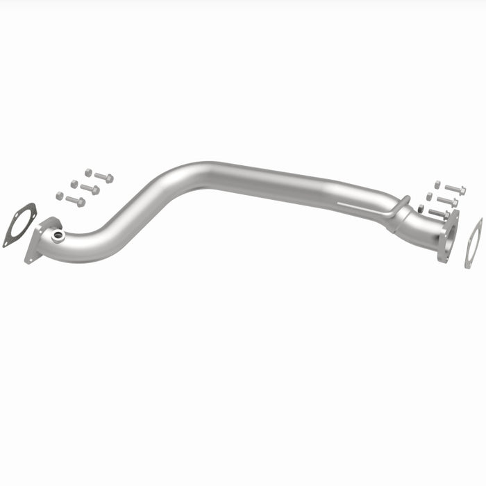 BRE Exhaust 97-06 Wrangler 2.4L 2.5L 4.0L Front Pipe Kit