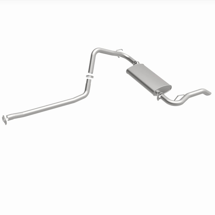 MagnaFlow BRE Exhaust Kit 98-02 Camaro Firebird 3.8L