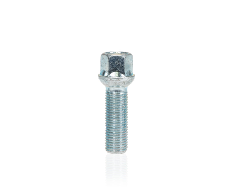 Eibach Wheel Bolt M14 x 1.5 x 40mm x 17mm Hex Round Seat