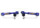 SuperPro 04-20 Ford F-150 Front Upper Control Arm Set