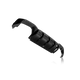 Akrapovic 2019+ BMW X4M Rear Carbon Fiber Diffuser - High Gloss