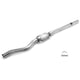 MagnaFlow Conv DF 96 Dodge Dakota 3.9/5.2L 2w