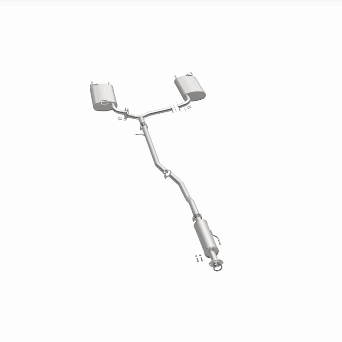 MagnaFlow Toyota BRE Exhaust Replacement Kit