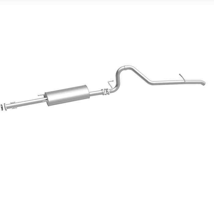 MagnaFlow BRE Exhaust Kit 02-03 Suzuki XL-7 2.7L