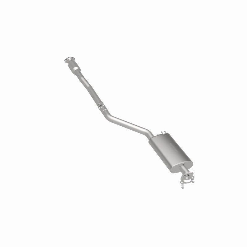 MagnaFlow Direct Fit Catalytic Converter 2020 Hyundai Palisade Underbody 3.8L FWD