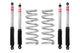 Eibach Pro-Truck Lift Kit for 03-09 Dodge Ram 2500 4WD (Pro-Truck Shocks Included)