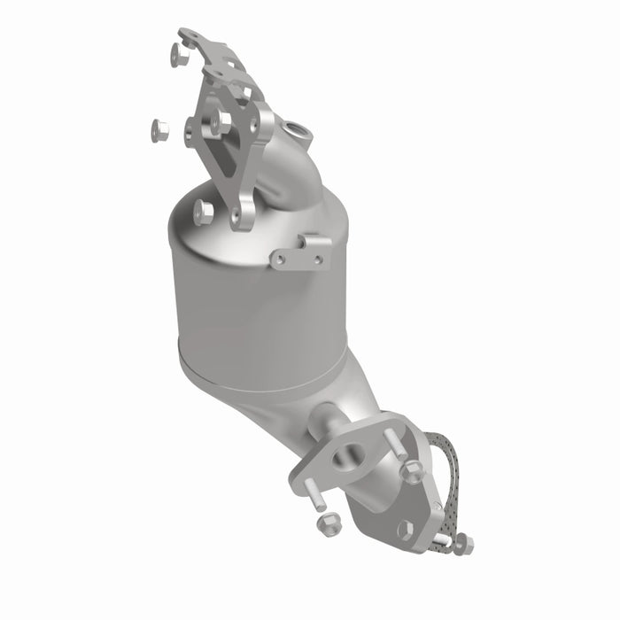 MagnaFlow DF Conv 2021 Nissan Altima Single Manifold 2.5L