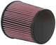 K&N Universal Air Filter 4-1/2in Flange / 8in Base / 6-5/8in Top / 8in Height