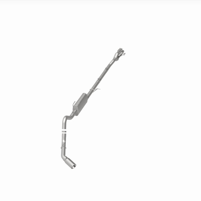 MagnaFlow Ford BRE Exhaust Replacement Kit