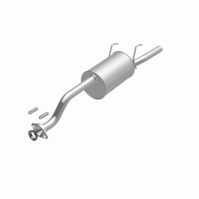 BRE Exhaust 96-00 Civic 1.6L Muffler Kit