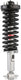 KYB 2014 Ford F-150 2WD (Exc. HD Package) Truck-Plus Performance Assembly - Front