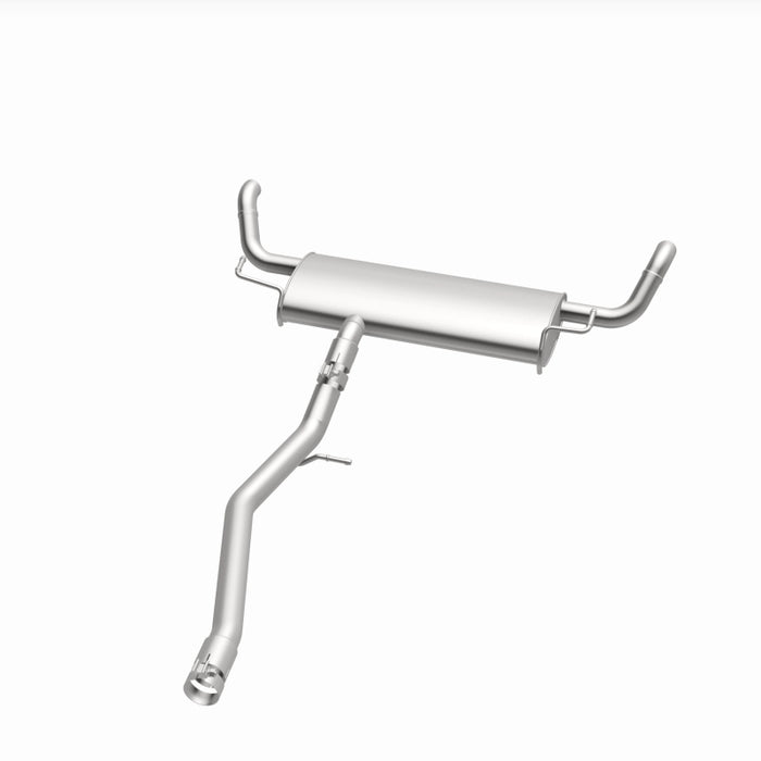 MagnaFlow 12-16 Cadillac SRX 3.6L BRE Exhaust Kit