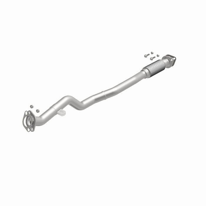 BRE Exhaust 14-22 Jeep Cherokee 3.2L Front Pipe Kit