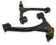 SPC Performance 93-05 Lexus GS300/98-00 GS400/01-05 GS430 Front Adjustable Upper Control Arms