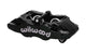Wilwood Caliper-SLC56 - Black 1.62in Piston 1.25in Disc