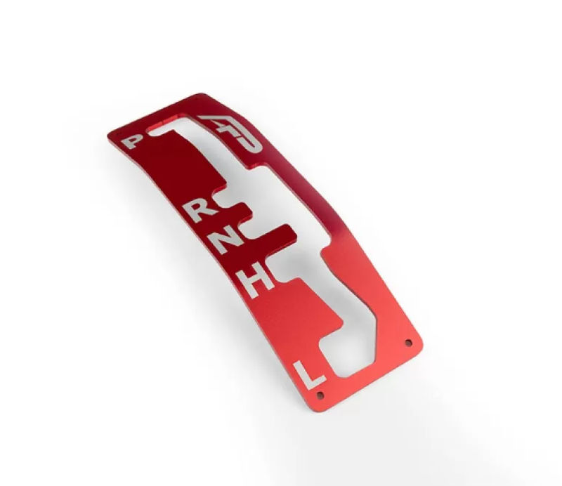 Shifter Cover