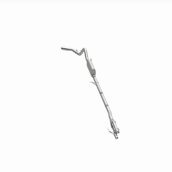 MagnaFlow Ford BRE Exhaust Replacement Kit